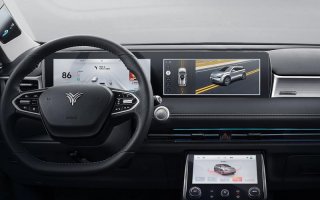 “科技平权”让智能汽车再进化！2022款哪吒V和2022款哪吒U 上市在即