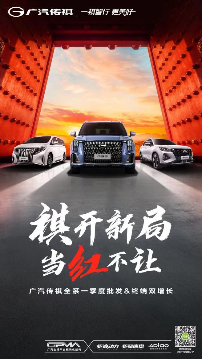 3月,年后车市整体回暖,