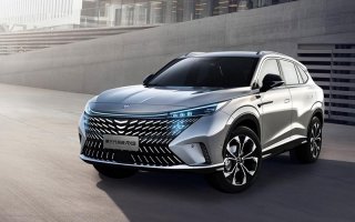 双十佳再进化！全新第三代荣威RX5这款发动机“太秀了”