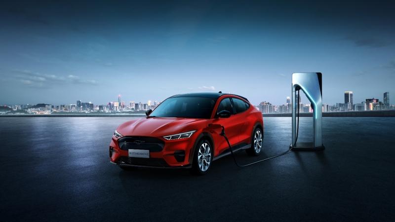 福特Mustang连续七年登顶全球双门跑车销量冠军