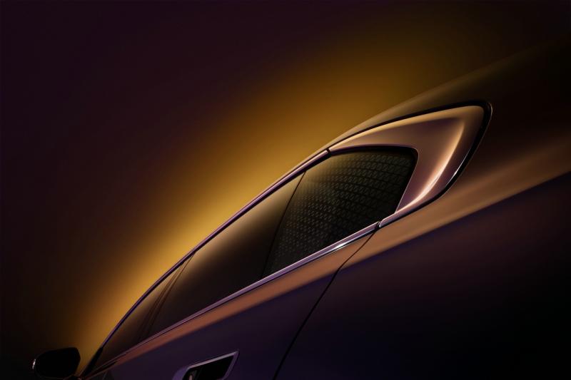 全新BMW 7系领衔,BMW大型豪华车焕新阵容全球首发