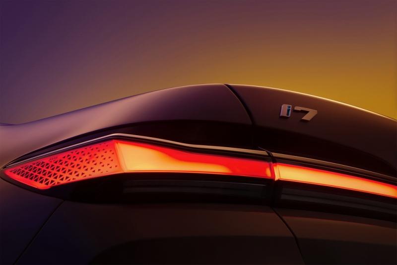 全新BMW 7系领衔,BMW大型豪华车焕新阵容全球首发