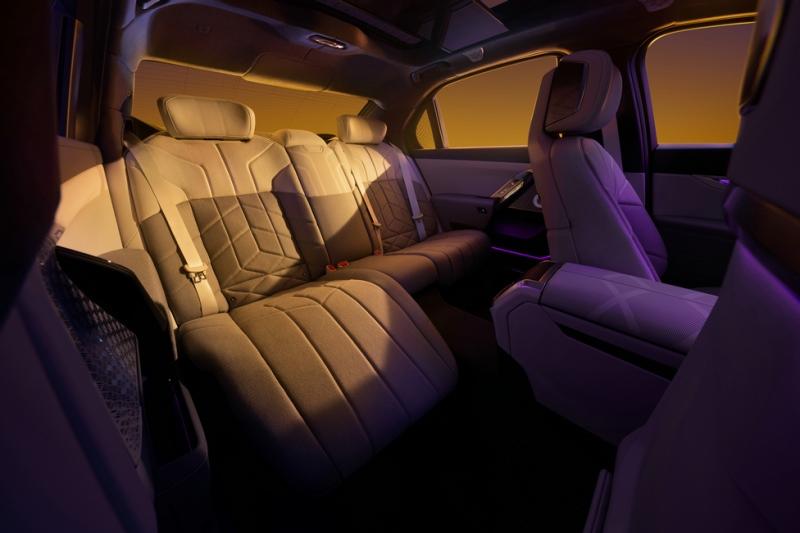 全新BMW 7系领衔,BMW大型豪华车焕新阵容全球首发