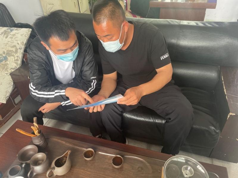 未上市先爆火! 24岁实干家王师傅一眼相中欧马可X小轻卡