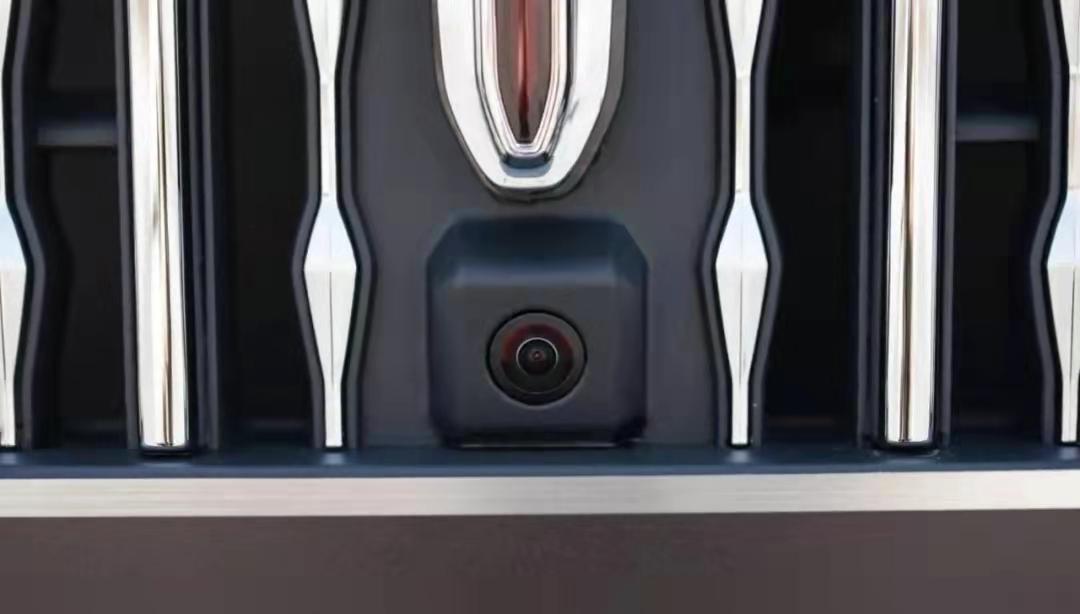红旗H9：有一种安全感来源于“看见”