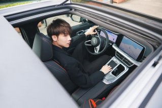 哈弗神兽VS星越L，谁是15万级SUV硬核之选？车主给你答案