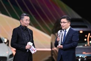 央视CCTV颁出首个“动力电池科技奖”，为什么给了埃安?