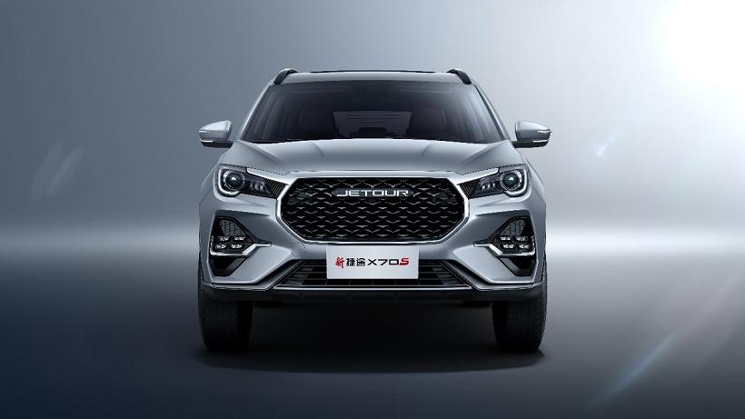 4月29日即将预售,新捷途X70S越级实力重新定义“家用大空间SUV”