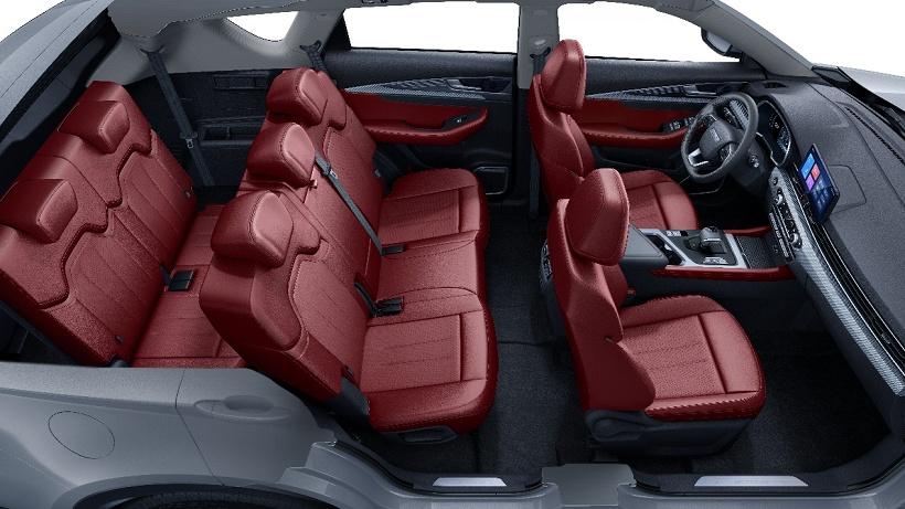4月29日即将预售,新捷途X70S越级实力重新定义“家用大空间SUV”