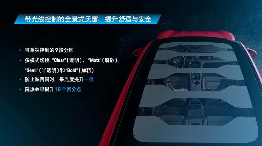 保时捷中国加速电气化布局:Taycan Cross Turismo 与 Taycan GTS 启动预售