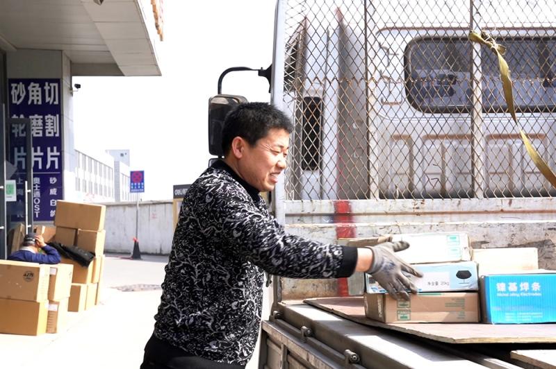 冯思义：好车不“贵” 欧马可S1智盈版早买早赚一年就回本