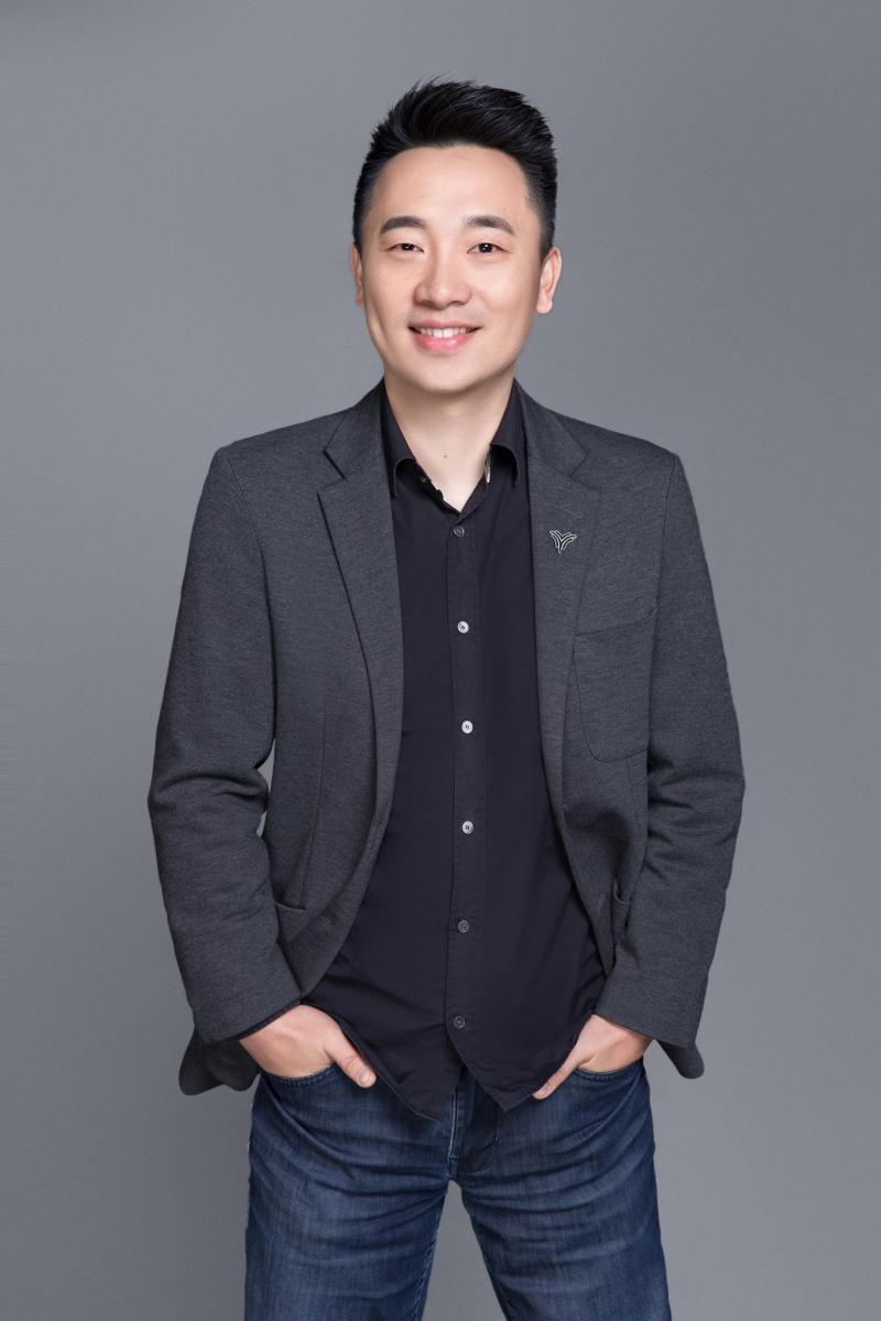 让世界留下我们的味道 陈赐靓出任哪吒汽车副总裁兼首席品牌官