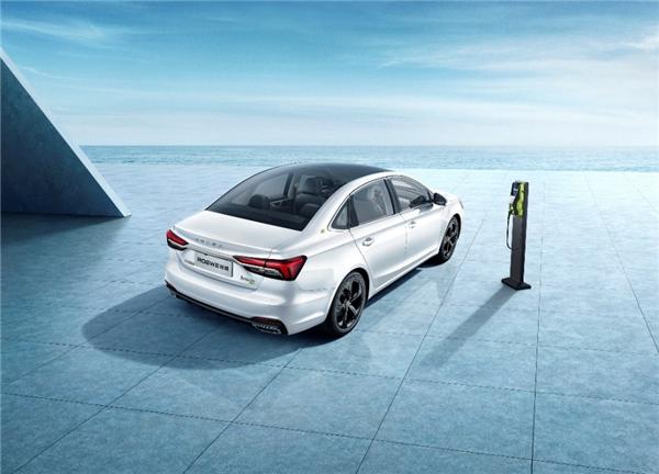 高性价比守住了！荣威i6 MAX EV 605km自5月起更“香”