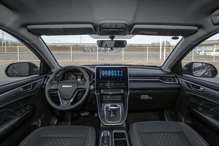 家用SUV面试啦!哈弗M6 PLUS与欧尚X5，谁能最终拿下 “OFFER”?
