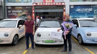 积极响应国家政策 长城汽车完成全国首例跨省预查验车辆交付