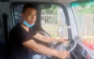 郭大伟：欧航R系列冷链之星，感受冷链一哥的“挣”能量