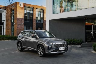 赛道基因传承 途胜L N Line为城市SUV注入运动血液