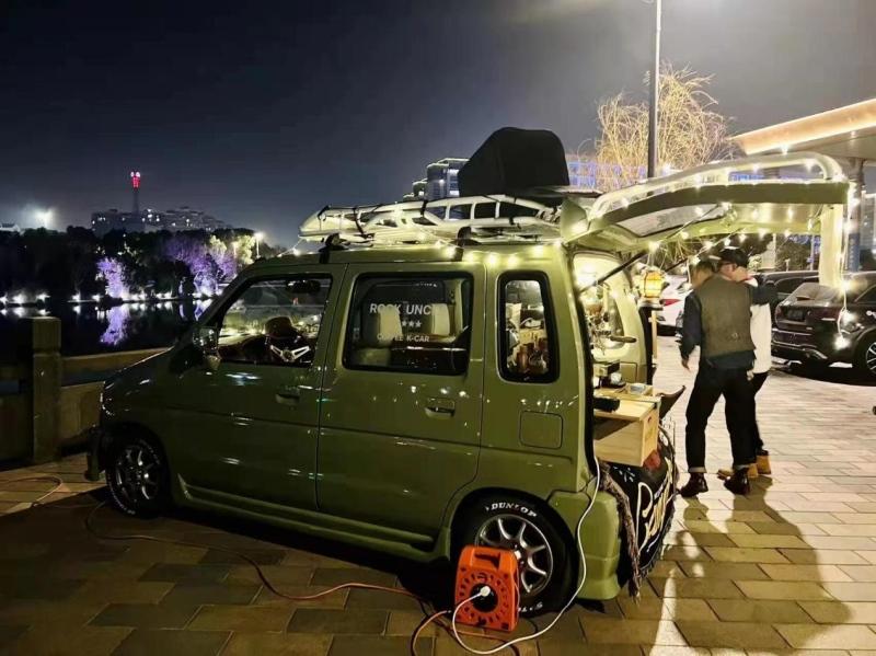 谁是车圈“常青树”?北斗星带来答案