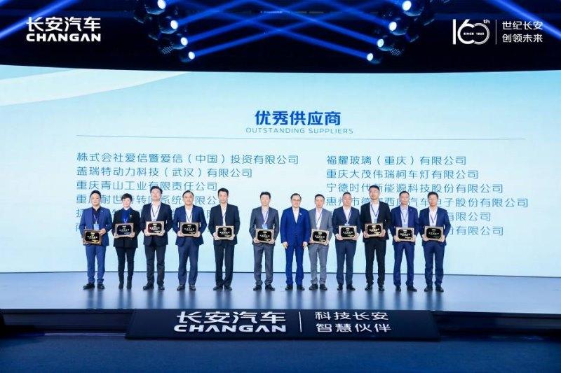 长安汽车销量向上不止,自主品牌未来可期
