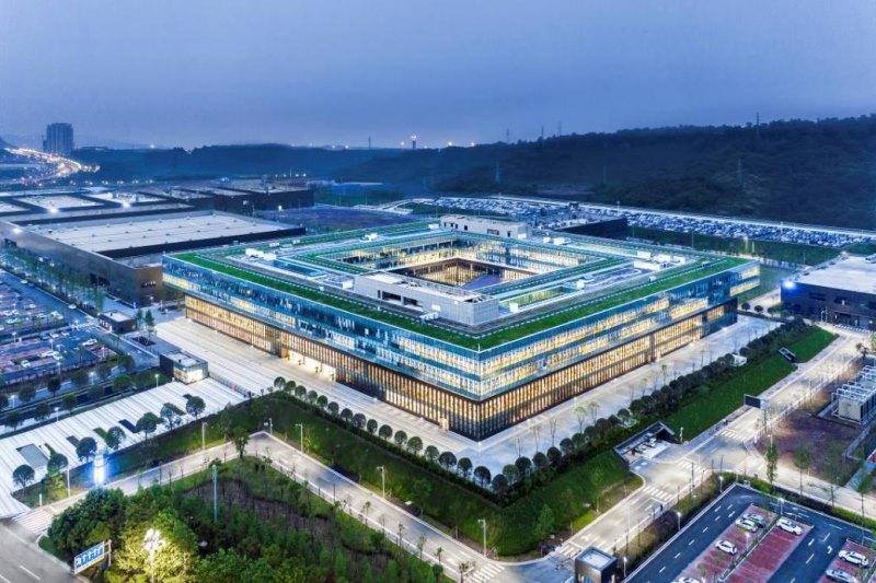 长安汽车销量向上不止,自主品牌未来可期