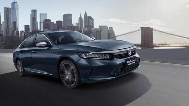 “宝藏之车”实锤！英仕派锐·混动成为品质出游最优解