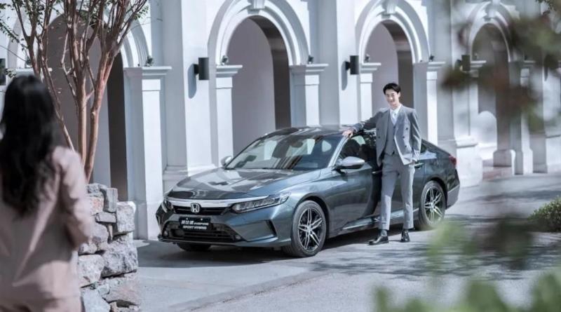 “宝藏之车”实锤！英仕派锐·混动成为品质出游最优解