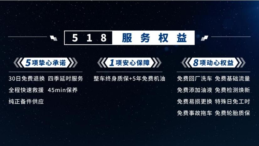 端午节自驾游开啥车?这款中大中大型SUV想必你会喜欢