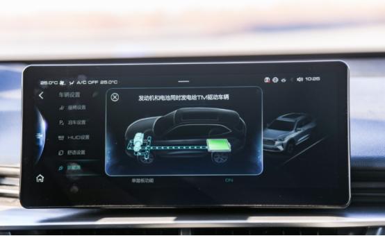解析哈弗柠檬混动DHT:用技术革新拥抱低碳出行愿景