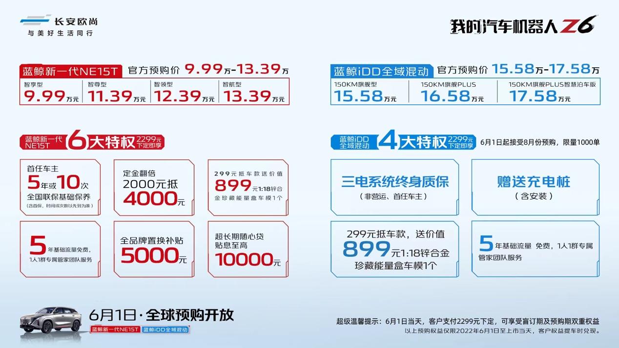 成都万友蜀汉路店Z6预售品鉴会，感受汽车机器人带来的极致体验