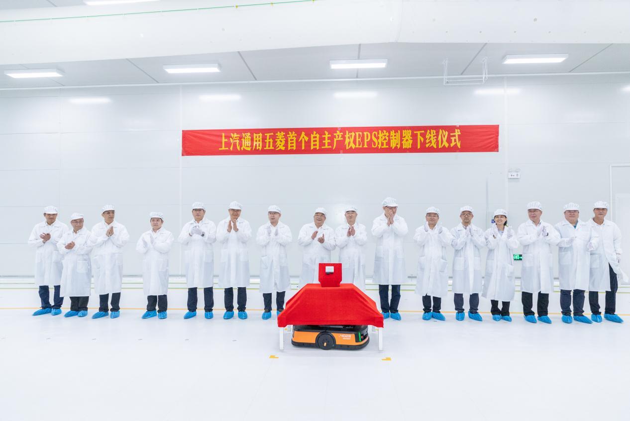 响应国家消费促进政策,五菱宝骏汽车率先发放十亿购车补贴