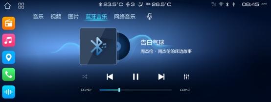 开着哈弗M6 PLUS去露营,夏日美好一网打尽