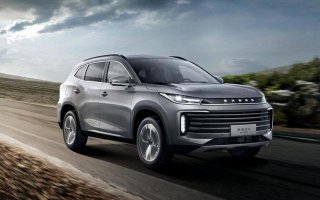 如何用15万拿下30万的品质？性能系SUV，星途凌云做到了