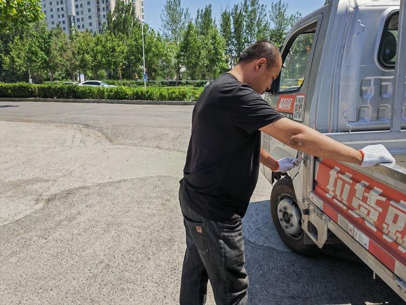 奋斗者故事 | 带着家人的梦想，汽车人，变形出发！