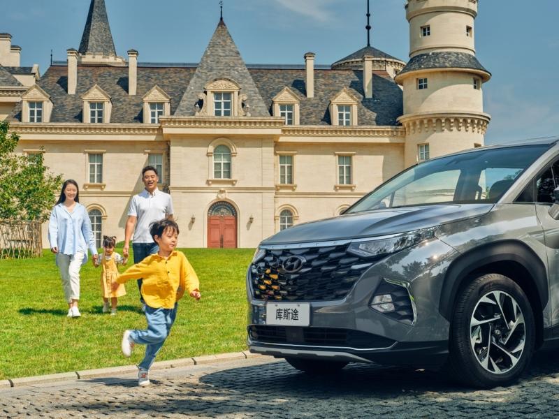 MPV“翻红”绝非偶然,库斯途给中国家庭更好的出行选择
