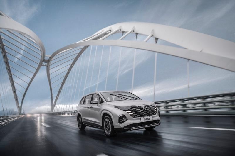 MPV“翻红”绝非偶然,库斯途给中国家庭更好的出行选择