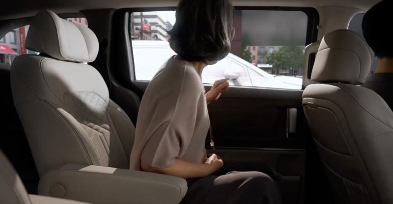 MPV“翻红”绝非偶然,库斯途给中国家庭更好的出行选择