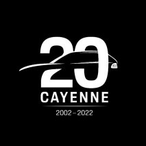Cayenne诞生二十周年：“第三个保时捷车系”的成功故事