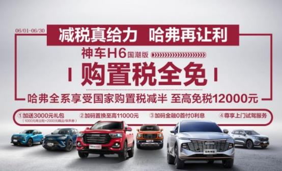 纵享夏日宠粉狂欢趴 哈弗邀你相约6月25日宠粉季重庆站