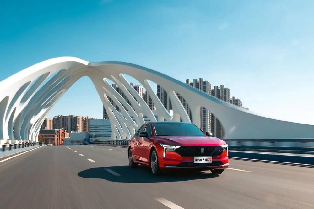 轿车、SUV、轿跑SUV全覆盖，一汽奔腾三款新车有何实力？