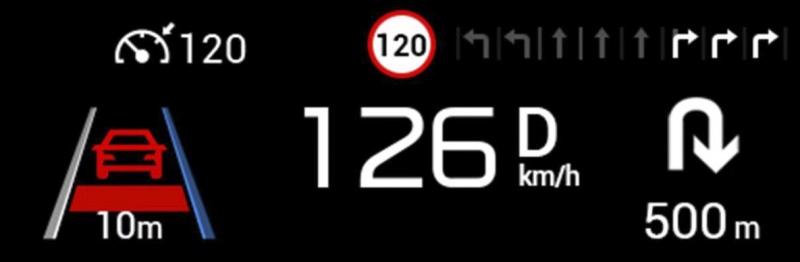 1000m记忆泊车自带“私驾”传祺1711km续航谁能一战？