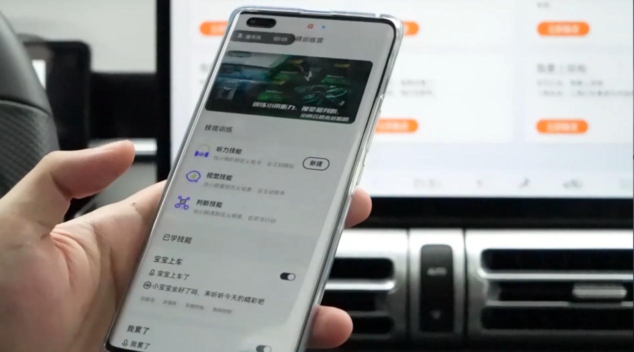 1000m记忆泊车自带“私驾”传祺1711km续航谁能一战？