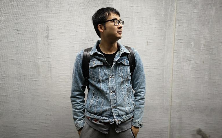 宇宙山河皆浪漫——明锐与Andy