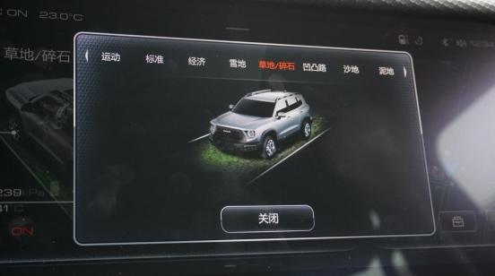 露营正当时,你只差一辆哈弗大狗追猎版