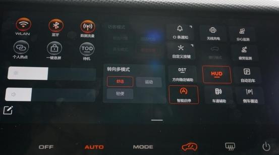 露营正当时,你只差一辆哈弗大狗追猎版