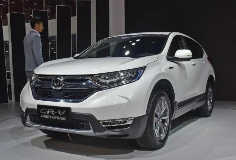 让混动不止于省油 哈弗神兽混动DHT出彩实力完胜CR-V