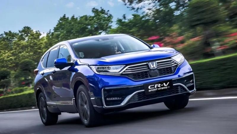 让混动不止于省油 哈弗神兽混动DHT出彩实力完胜CR-V