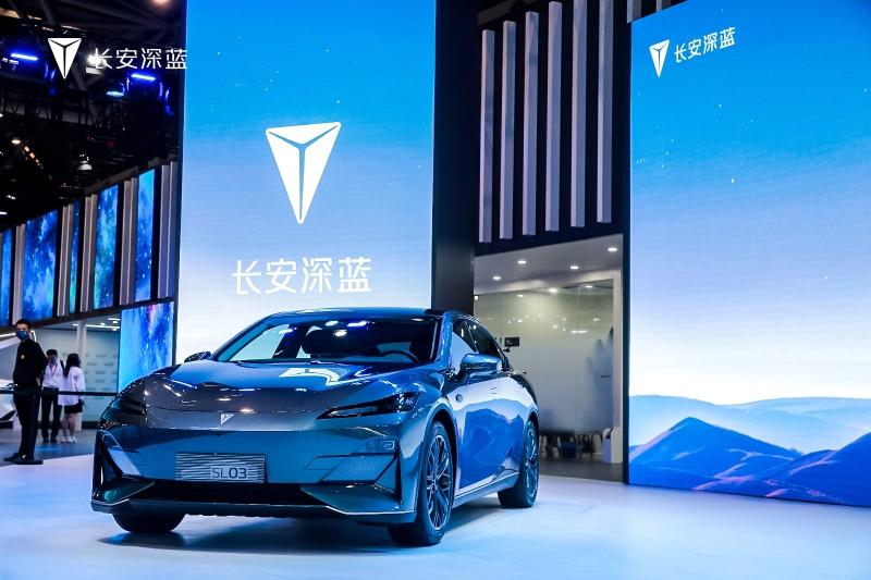 长安汽车1-6月销量突破110万辆,6月环比劲增37.3%