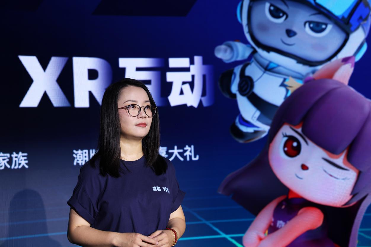 经典潮未落,北京®潮再起,北京越野如何玩转年轻潮牌?