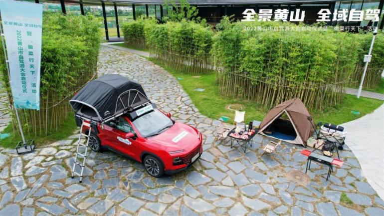 网红基因背后，捷途汽车品牌构建的底层逻辑是什么？