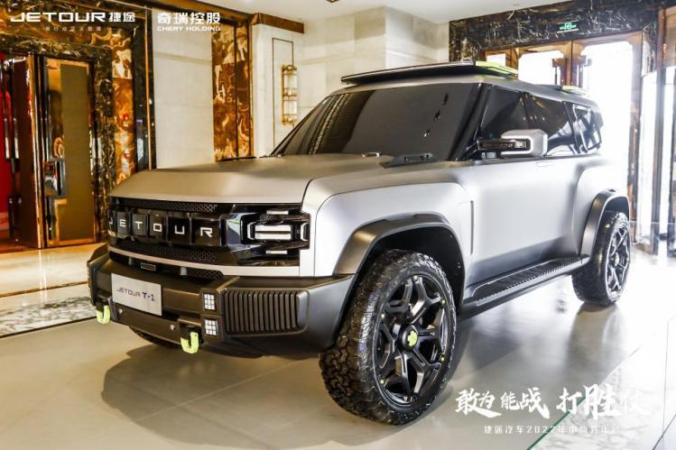 网红基因背后，捷途汽车品牌构建的底层逻辑是什么？